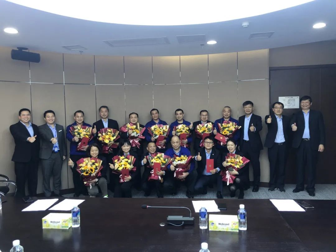 助力梦想，奋勇起航！AG庄闲游戏环境“环境新锐”奖学金发放仪式圆满落幕 