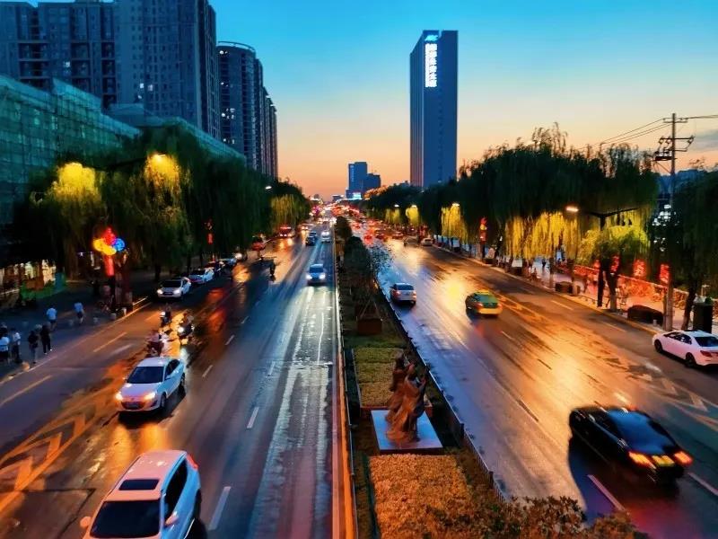 1.7亿！AG庄闲游戏环境中标西安市长安区环卫一体化项目