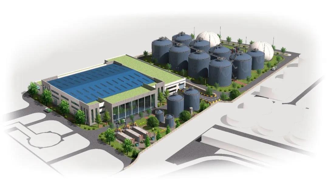 2.49亿！AG庄闲游戏环境斩获“千吨级”垃圾分类后端装备采购项目，助力广州市打造垃圾分类处理新格局