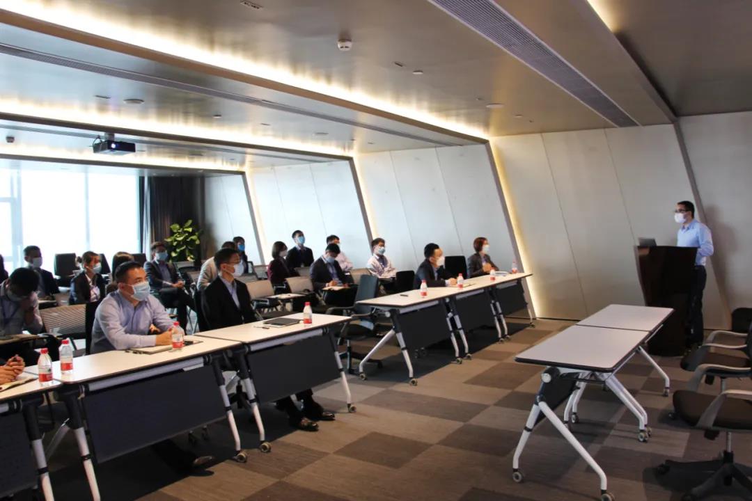 同舟共济！AG庄闲游戏环境“员工是我们的事业合伙人”企业文化研讨热潮持续升温！