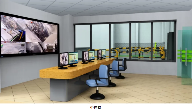 AG庄闲游戏环境新一代无人值守垃圾中转站落户珠海，谱写环卫运营智能化的新篇章