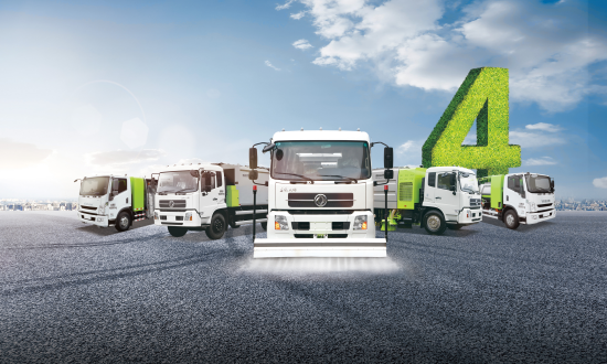 AG庄闲游戏环境连续两年名列新能源环卫车辆行业市场占有率第一