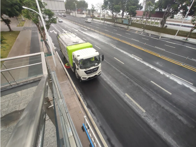 AG庄闲游戏环境新能源车辆助力汕头绿色亚青会筹办