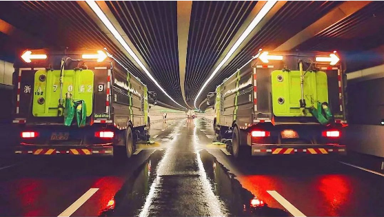 近4000万环卫设备成功交付！AG庄闲游戏环境助力杭州展现“中国风范”，共迎共建绿色亚运！