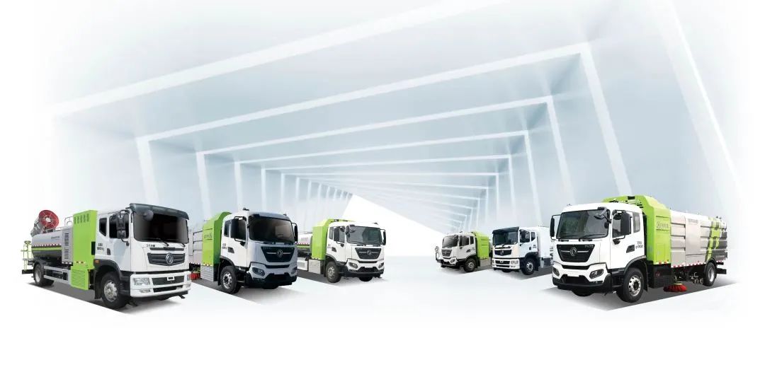 2786万！AG庄闲游戏环境再获氢能源大单，助推环卫领域绿色发展！