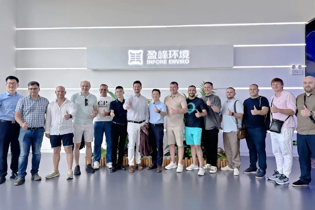 “出海”新篇章 俄罗斯考察团莅临AG庄闲游戏环境参观调研